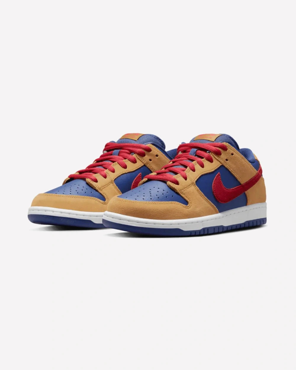 Nike SB Dunk Low Reverse Papa Bear