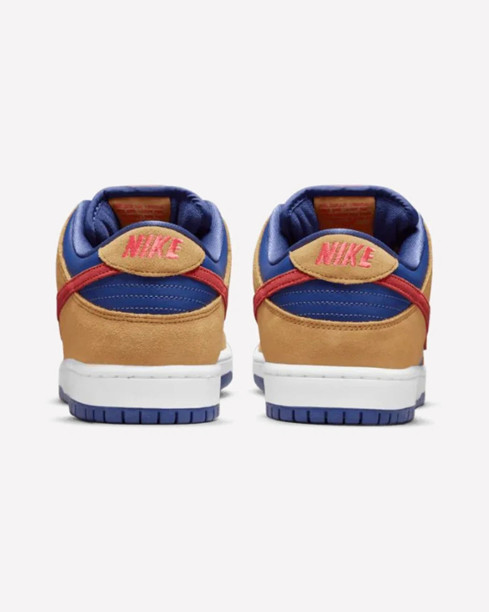 Nike SB Dunk Low Reverse Papa Bear