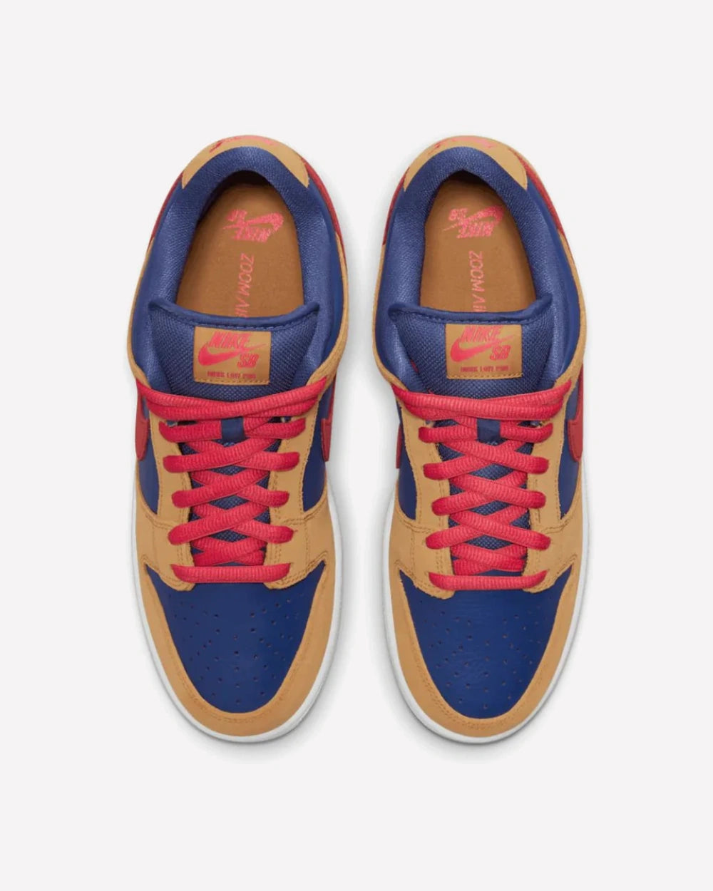 Nike SB Dunk Low Reverse Papa Bear