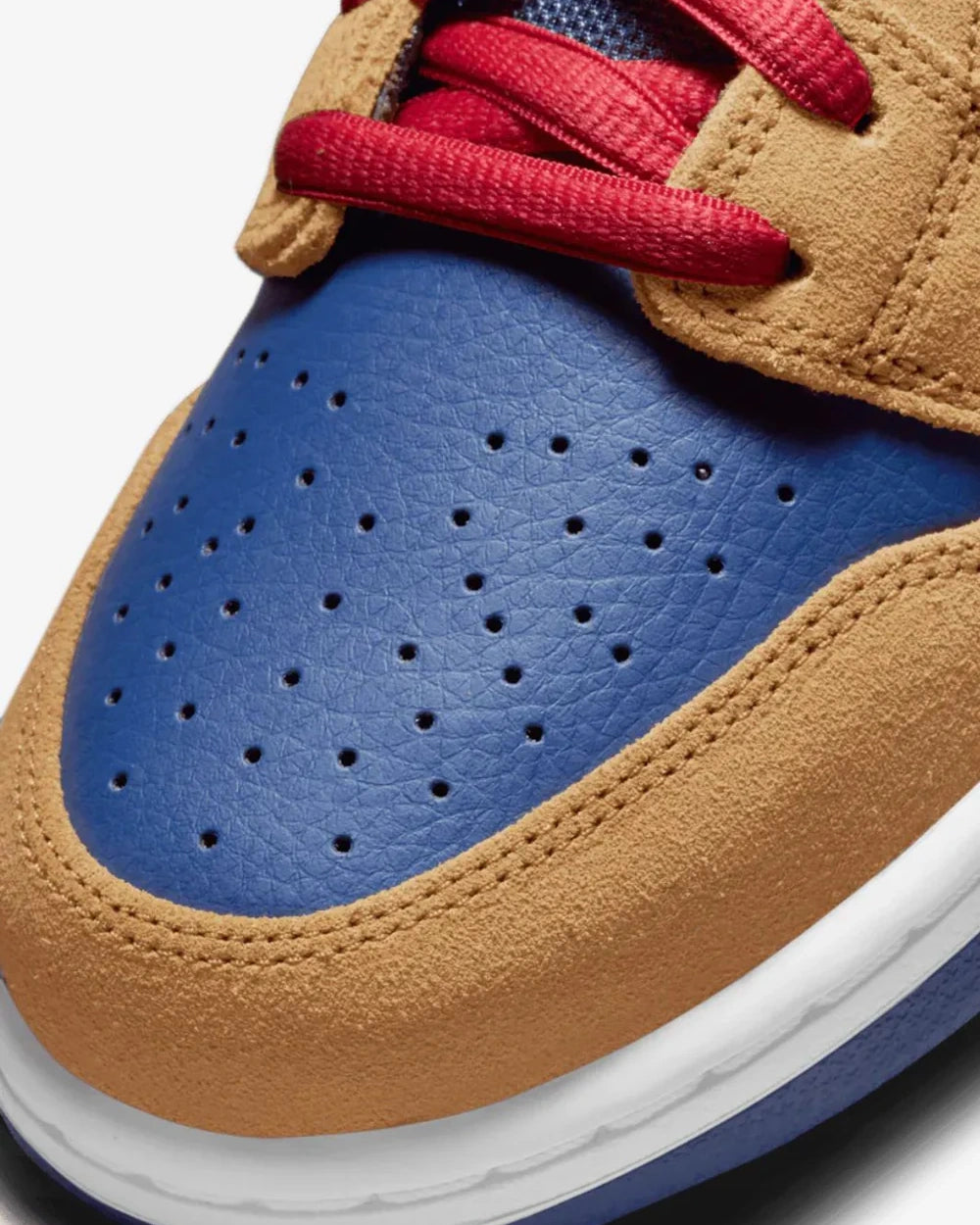 Nike SB Dunk Low Reverse Papa Bear