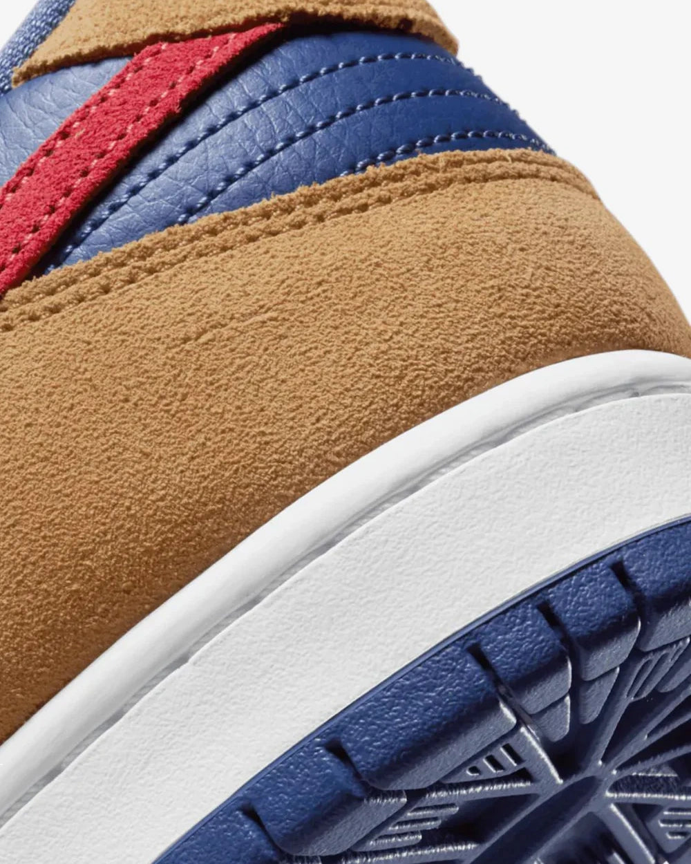 Nike SB Dunk Low Reverse Papa Bear