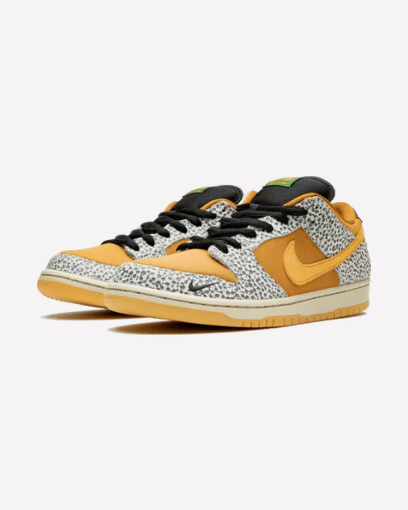 Nike SB Dunk Low Safari