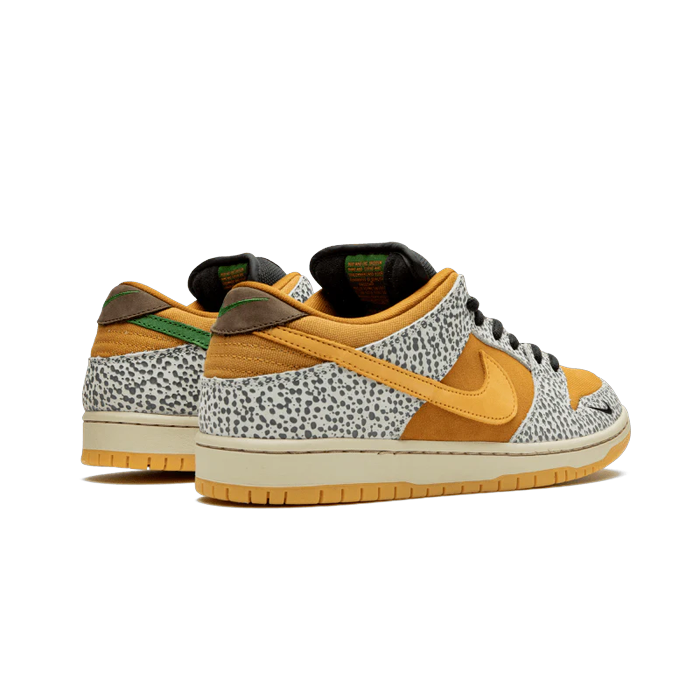 Nike SB Dunk Low Safari