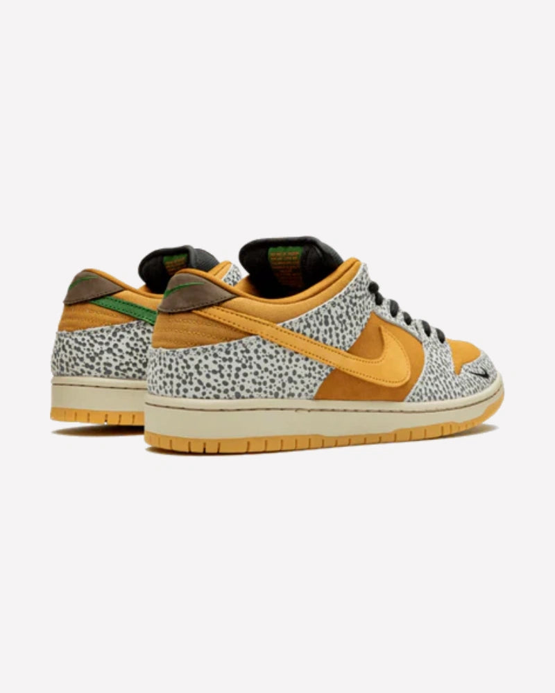 Nike SB Dunk Low Safari