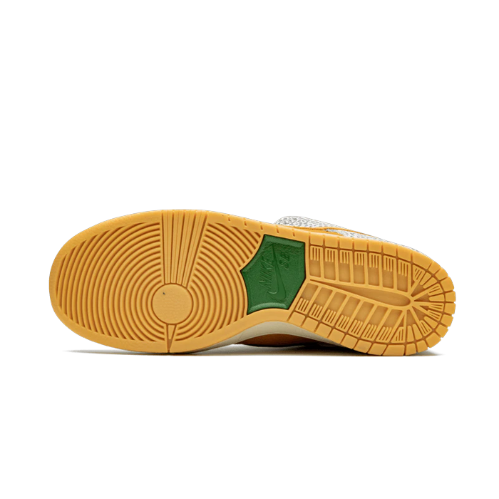 Nike SB Dunk Low Safari