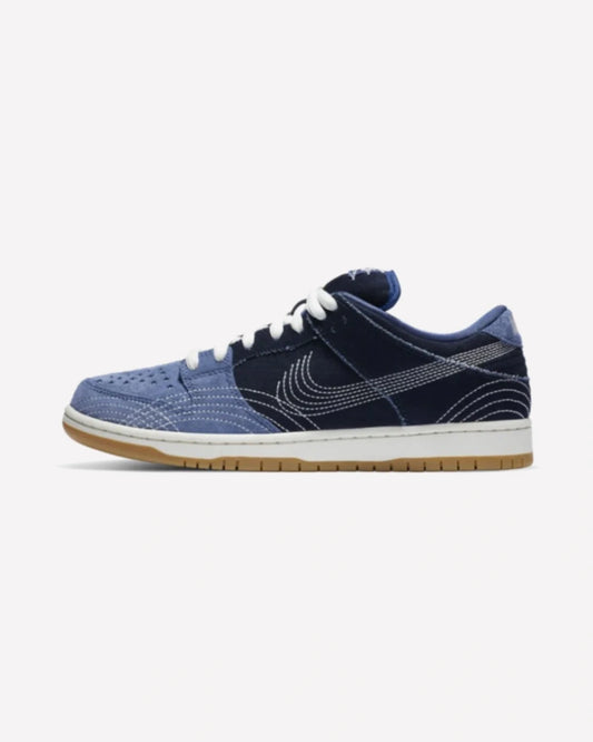 Nike SB Dunk Low Sashiko