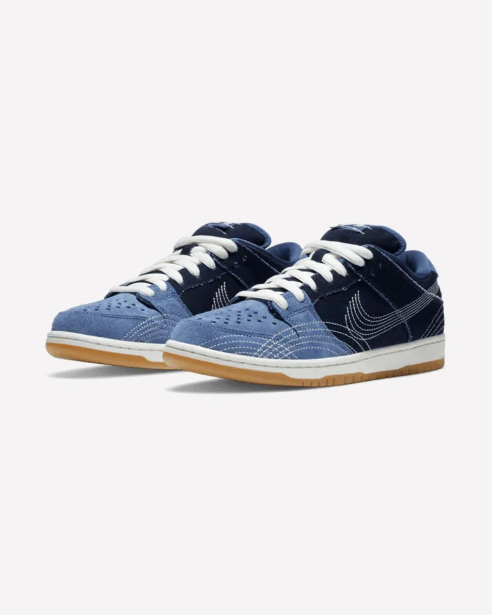 Nike SB Dunk Low Sashiko