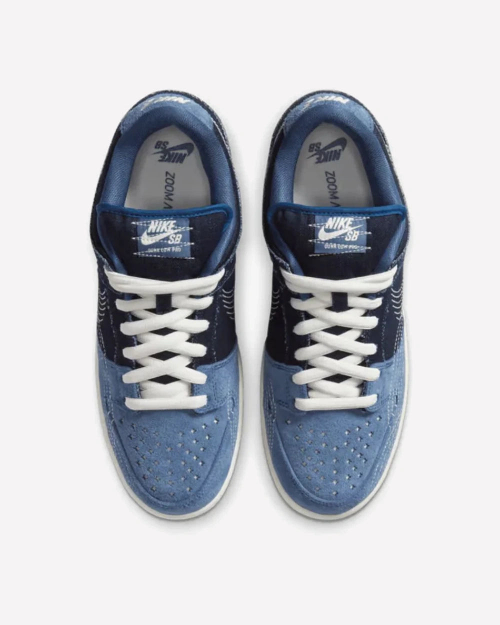 Nike SB Dunk Low Sashiko