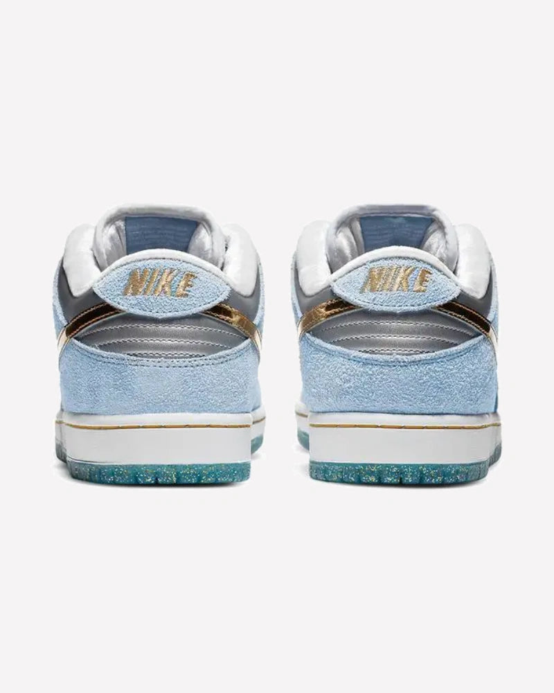 Nike SB Dunk Low Sean Cliver