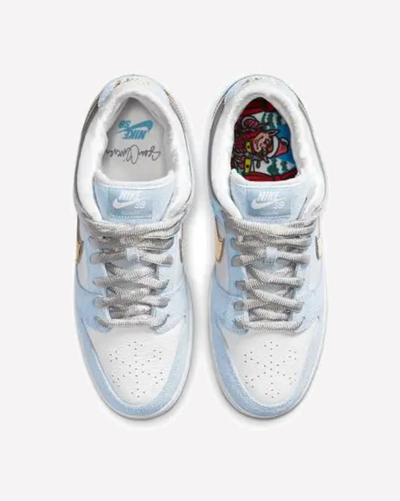 Nike SB Dunk Low Sean Cliver