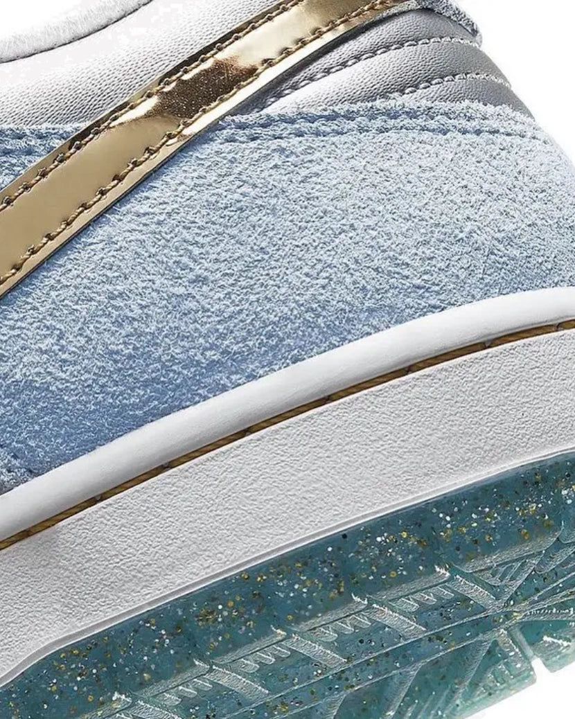 Nike SB Dunk Low Sean Cliver