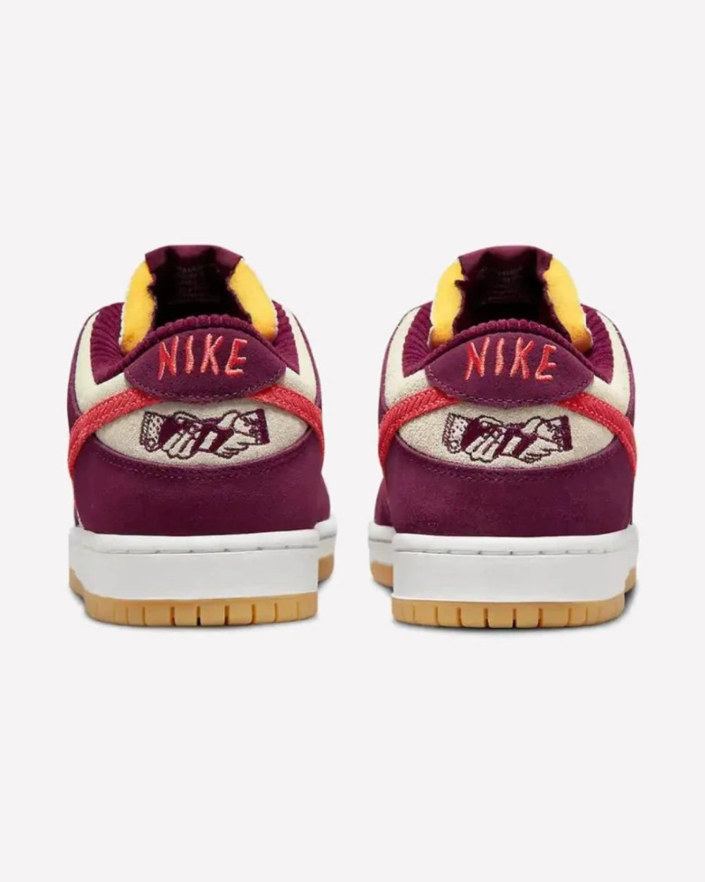 Nike SB Dunk Low Skate Like A Girl