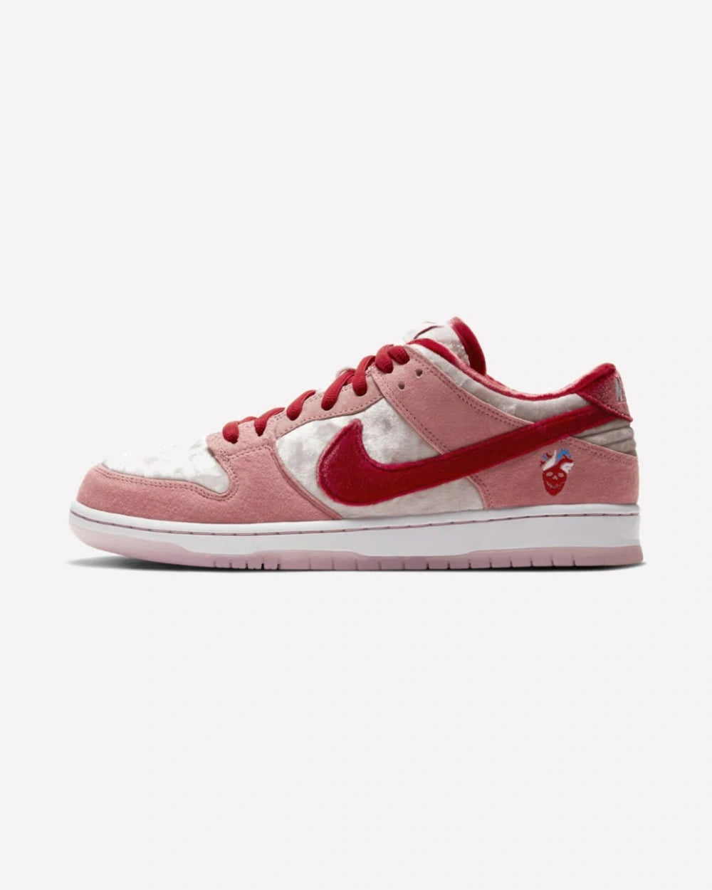 Nike SB Dunk Low StrangeLove Skateboards