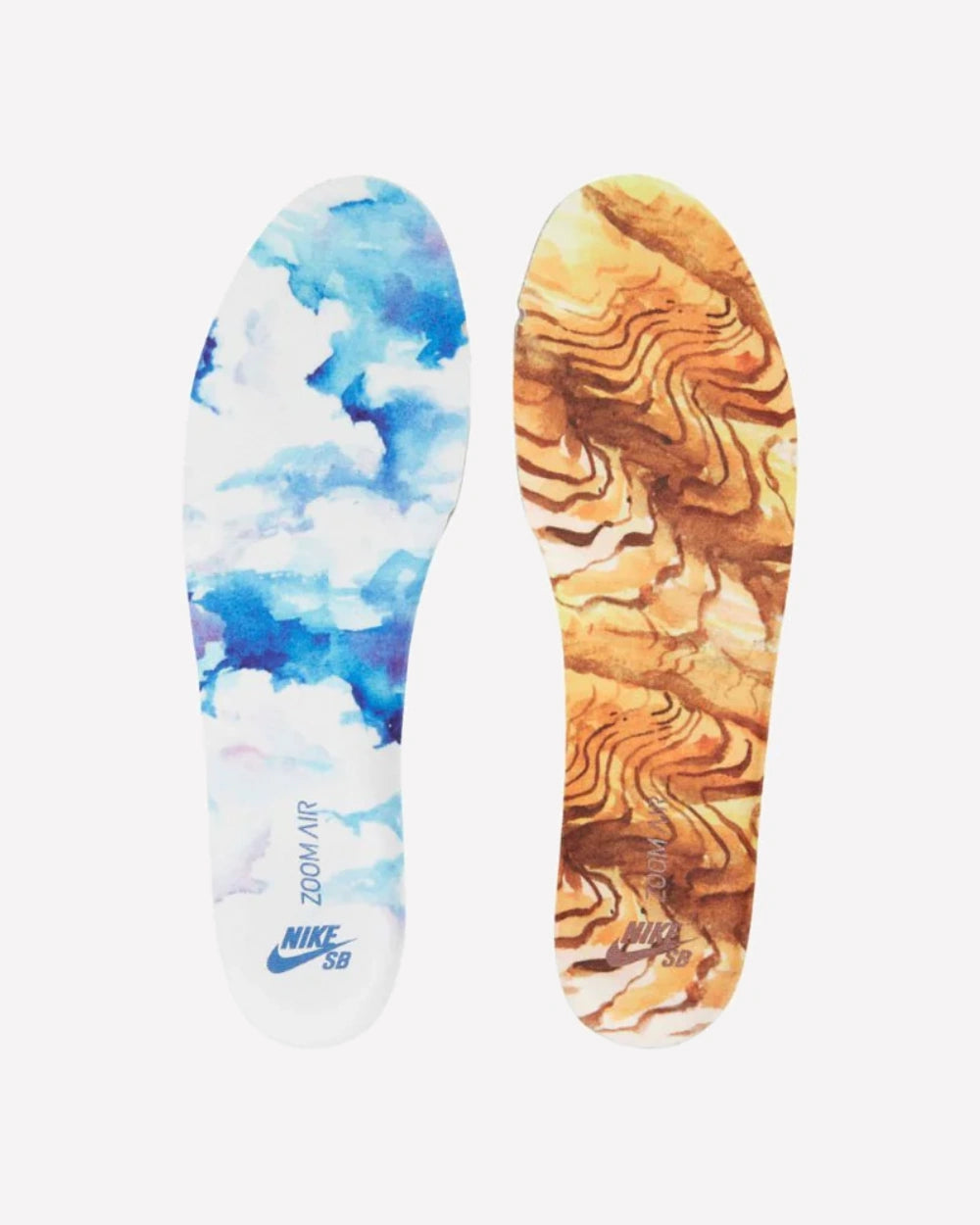 Nike SB Dunk Low Street Hawker (2021)