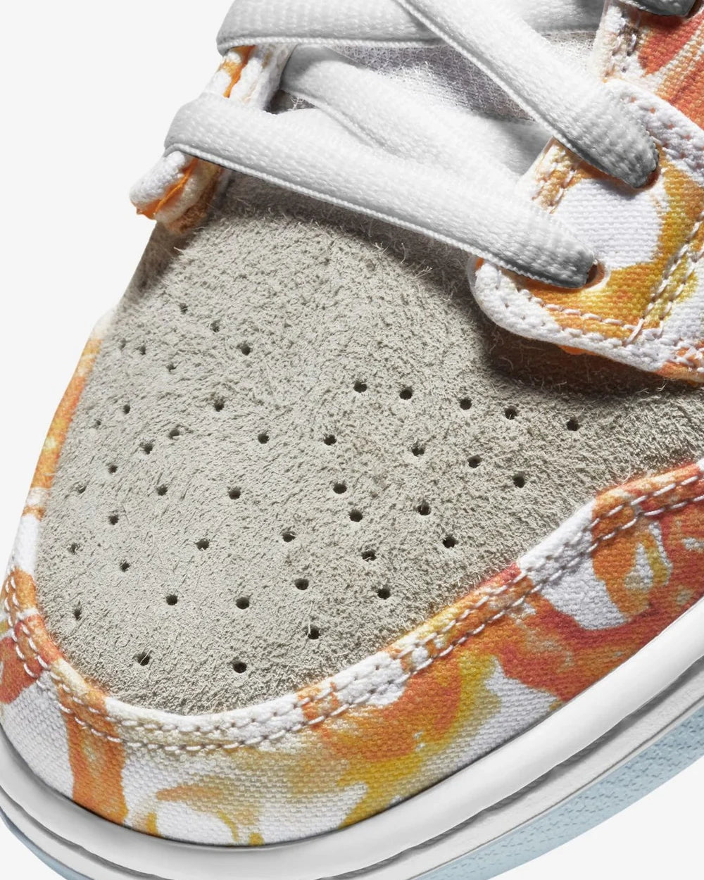 Nike SB Dunk Low Street Hawker (2021)
