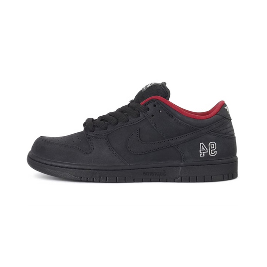 Nike SB Dunk Low Supreme 94 Black