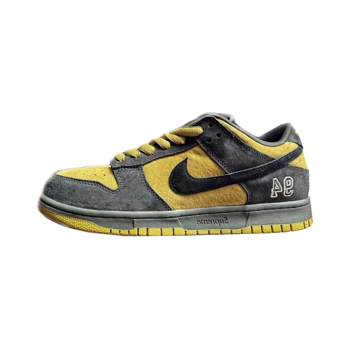 Nike SB Dunk Low Supreme 94 Ocean Fog
- Imagen 4