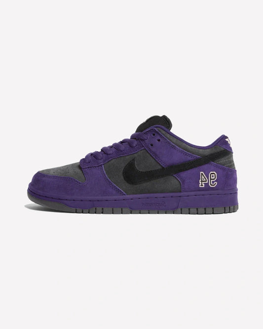 Nike SB Dunk Low Supreme 94 Ink