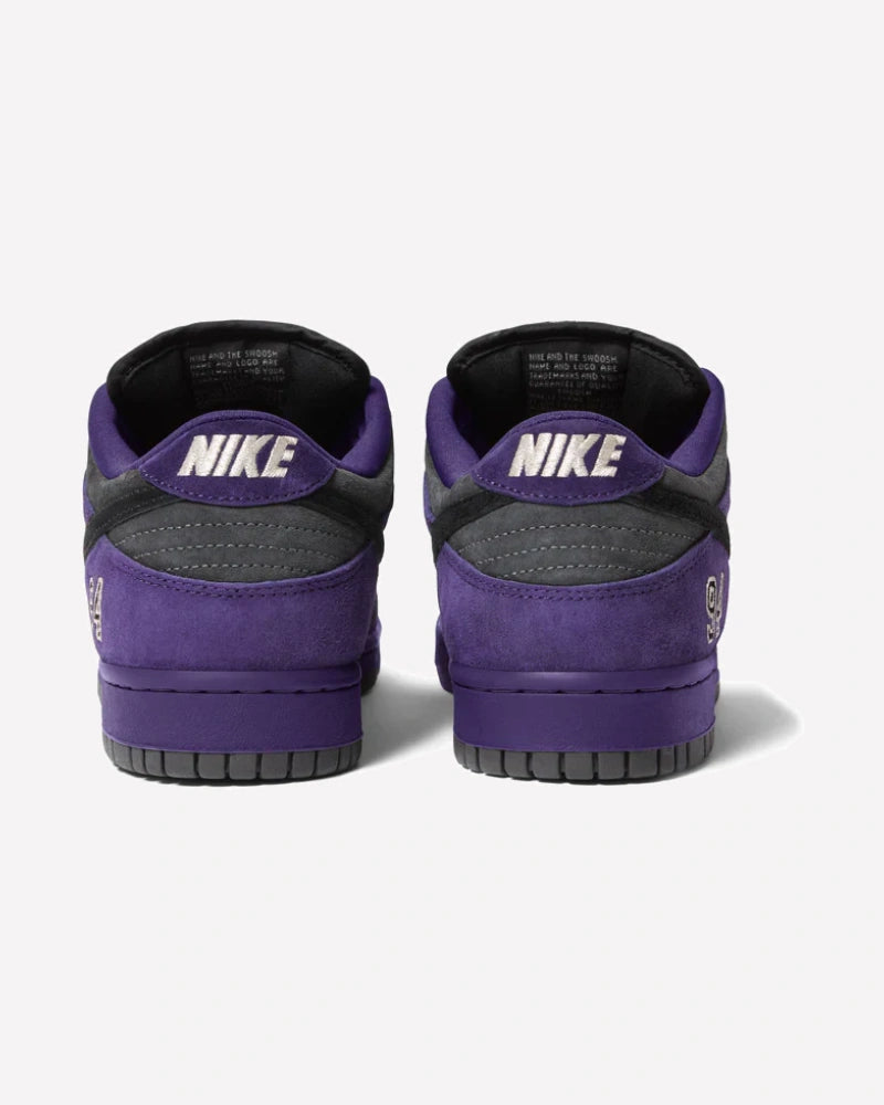 Nike SB Dunk Low Supreme 94 Ink
