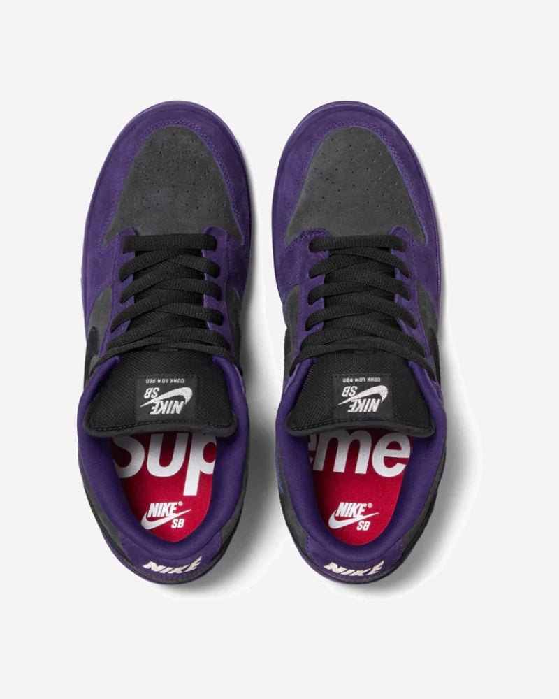 Nike SB Dunk Low Supreme 94 Ink
