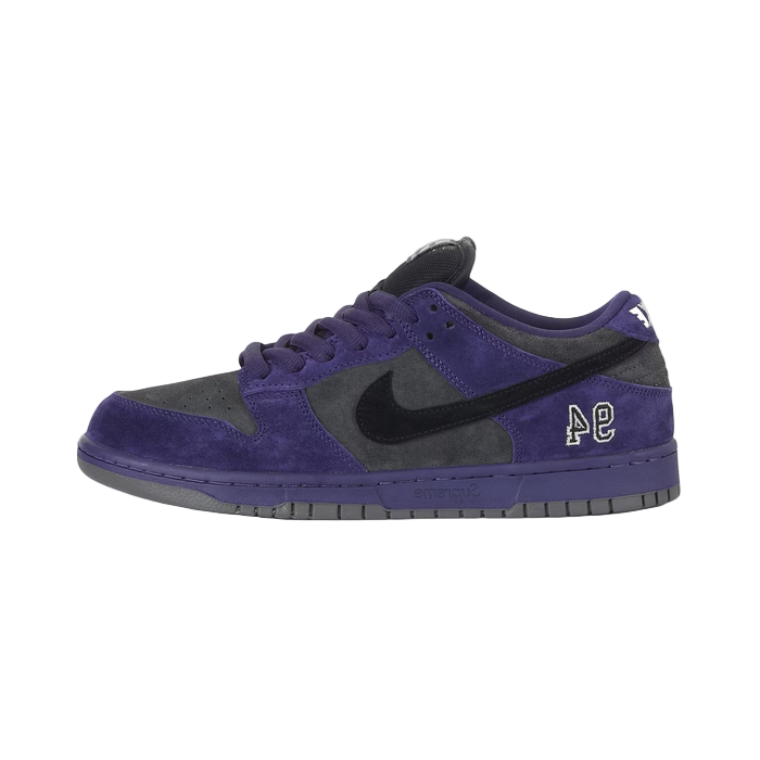 Nike SB Dunk Low Supreme 94 Ocean Fog
- Imagen 2