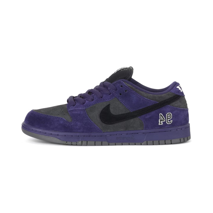 Nike SB Dunk Low Supreme 94 Ink