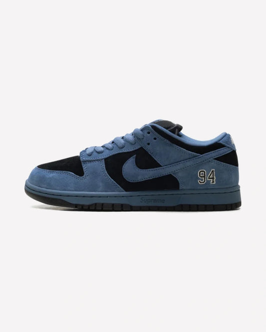 Nike SB Dunk Low Supreme 94 Ocean Fog