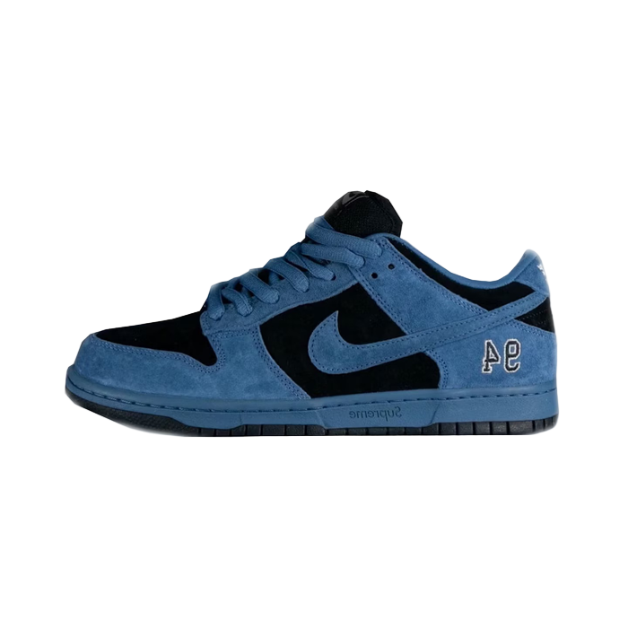 Nike SB Dunk Low Supreme 94 Ocean Fog
- Imagen 1