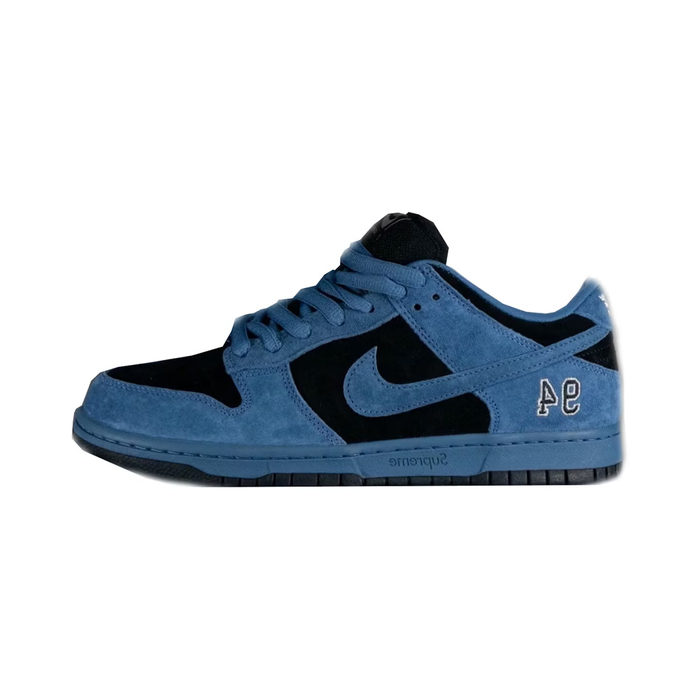 Nike SB Dunk Low Supreme 94 Ocean Fog