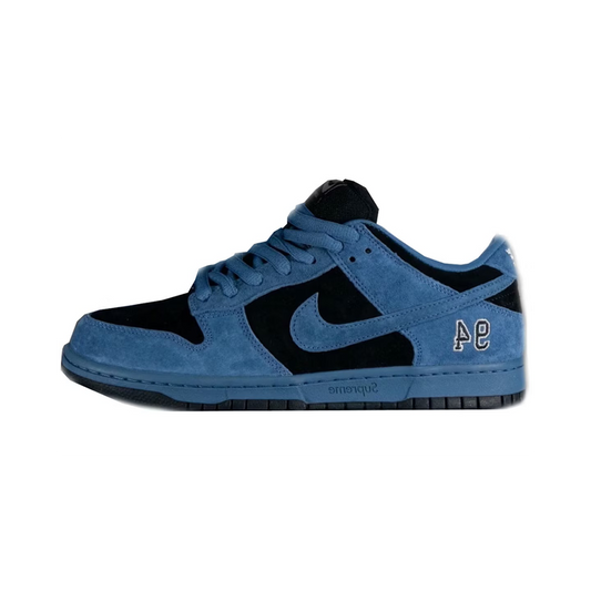 Nike SB Dunk Low Supreme 94 Ocean Fog