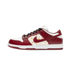 Nike SB Dunk Low Supreme Stars Barkroot Brown