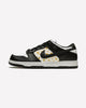 Nike SB Dunk Low Supreme Stars Black
