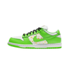 Nike SB Dunk Low Supreme Stars Mean Green