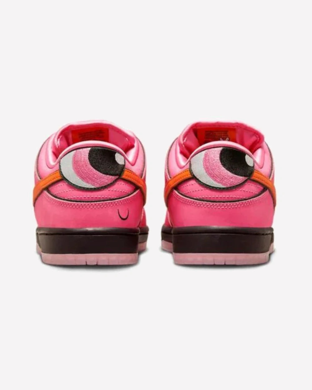Nike SB Dunk Low The Powerpuff Girls Blossom