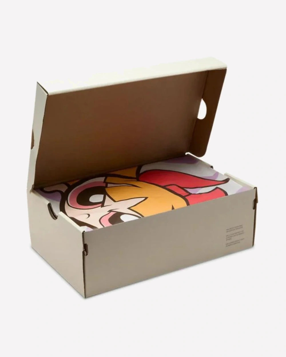 Nike SB Dunk Low The Powerpuff Girls Blossom