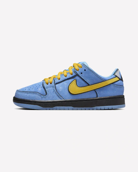 Nike SB Dunk Low The Powerpuff Girls Bubbles (PS)