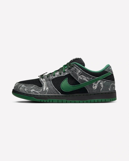 Nike SB Dunk Low There Skateboards