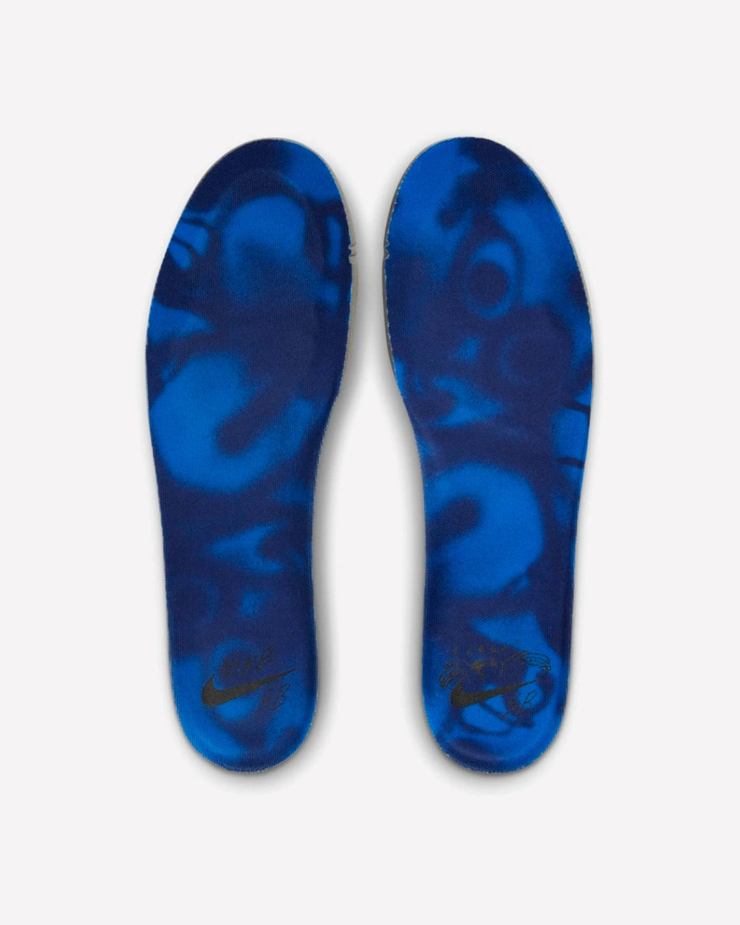 Nike SB Dunk Low There Skateboards