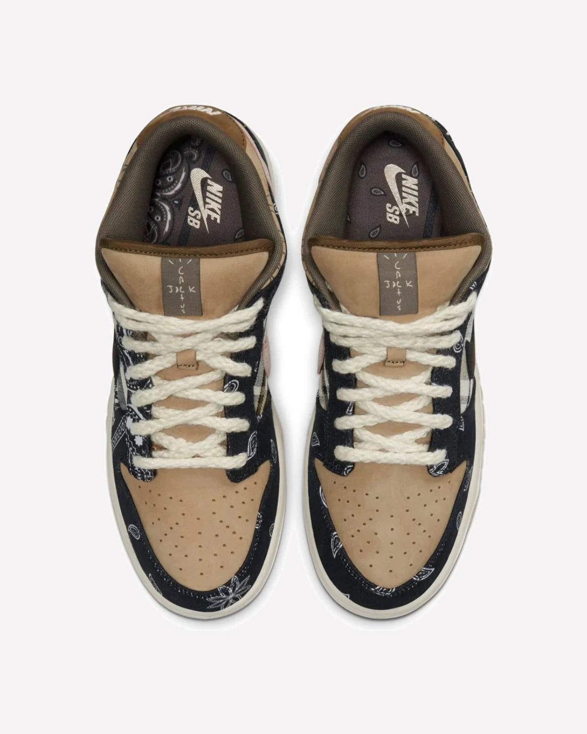Nike SB Dunk Low Travis Scott