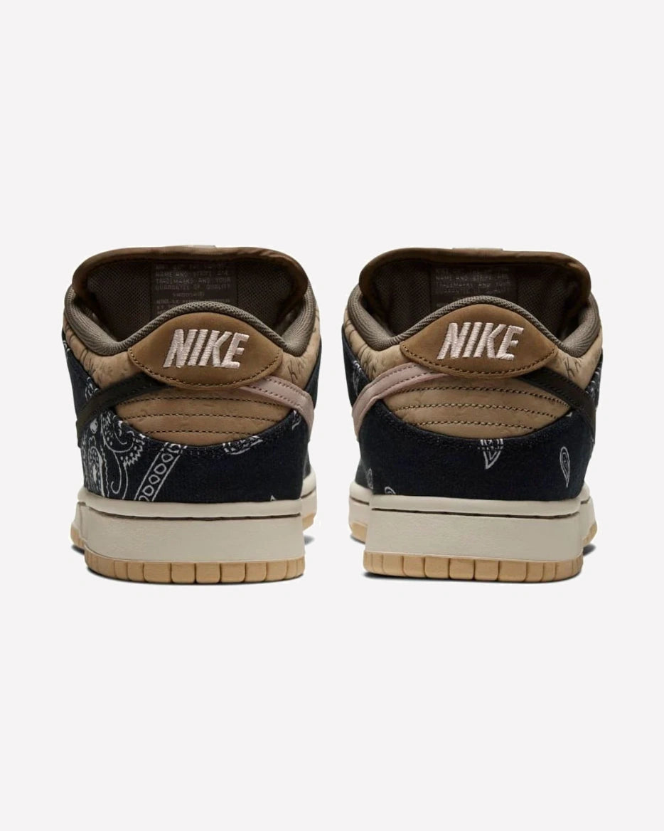 Nike SB Dunk Low Travis Scott