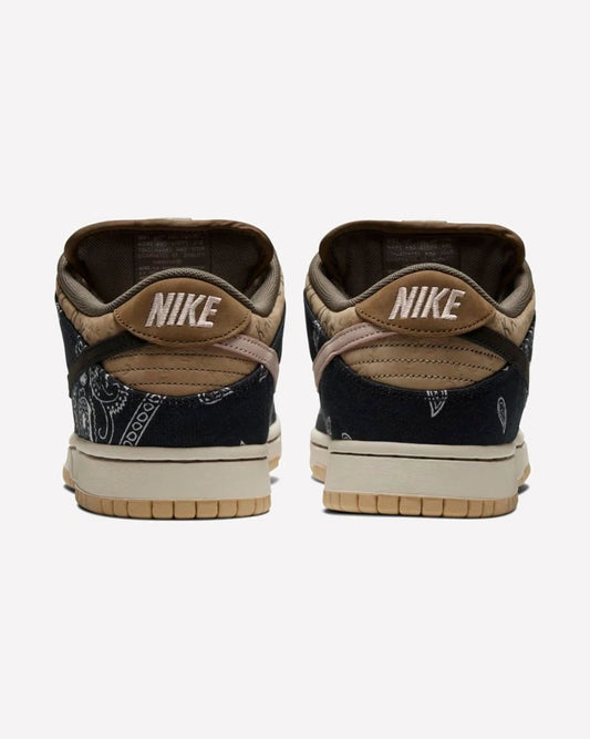 Nike SB Dunk Low Travis Scott