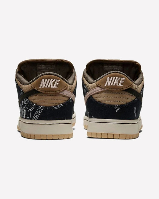 Nike SB Dunk Low Travis Scott (Special Box)