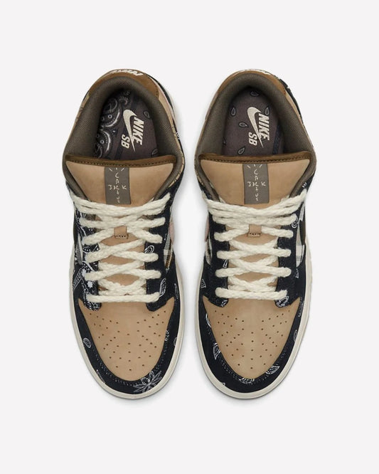 Nike SB Dunk Low Travis Scott (Special Box)