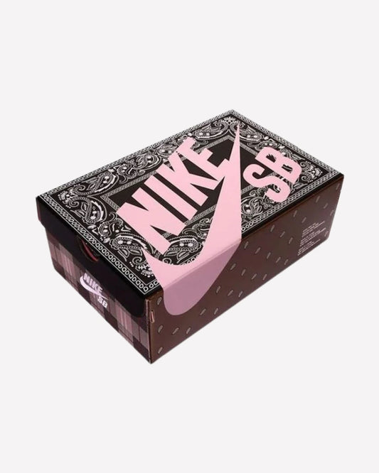 Nike SB Dunk Low Travis Scott (Special Box)