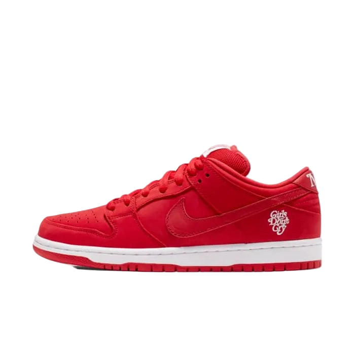 Nike SB Dunk Low Verdy Girls Don't Cry