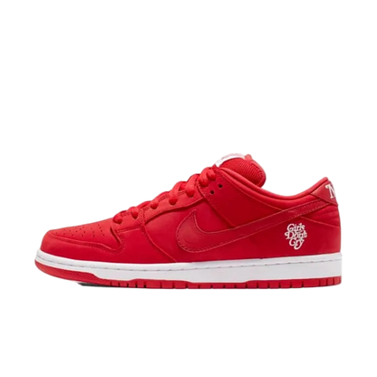 Nike SB Dunk Low Verdy Girls Don't Cry