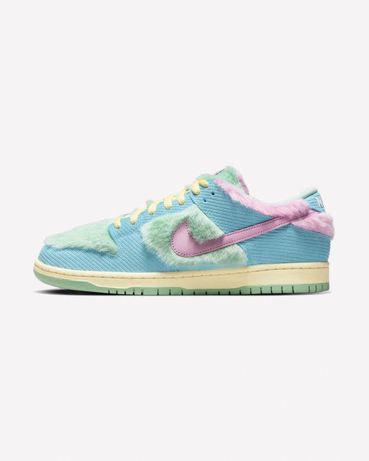 Nike SB Dunk Low Verdy Visty