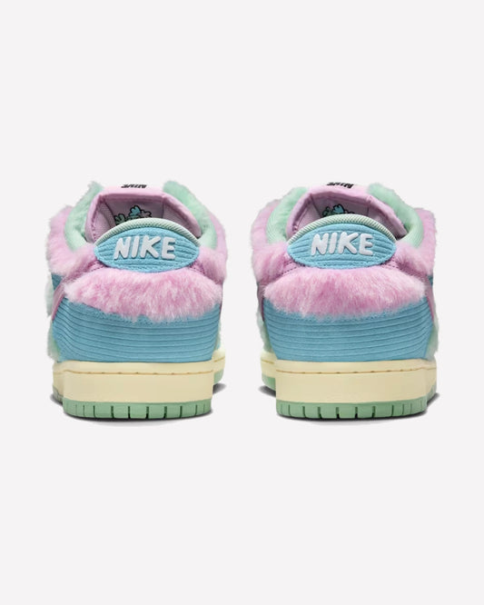 Nike SB Dunk Low Verdy Visty