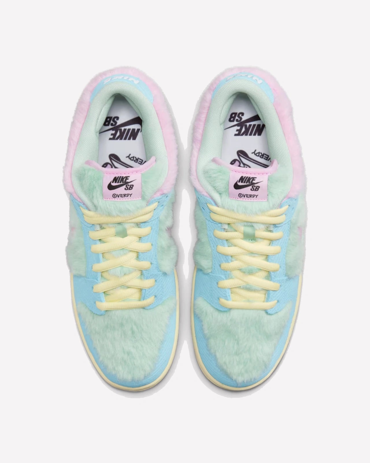 Nike SB Dunk Low Verdy Visty – Sneaker Lane