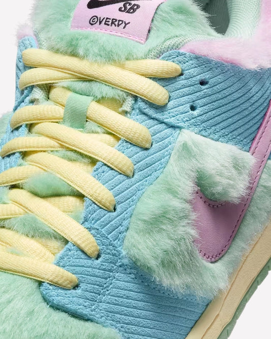 Nike SB Dunk Low Verdy Visty